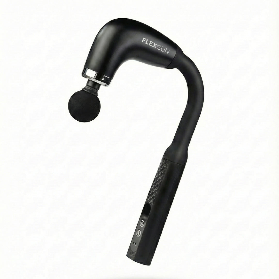 FLEXGUN PRO™ | System Totalnej Regeneracji Pleców