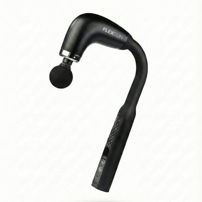 FLEXGUN PRO™ | System Totalnej Regeneracji Pleców